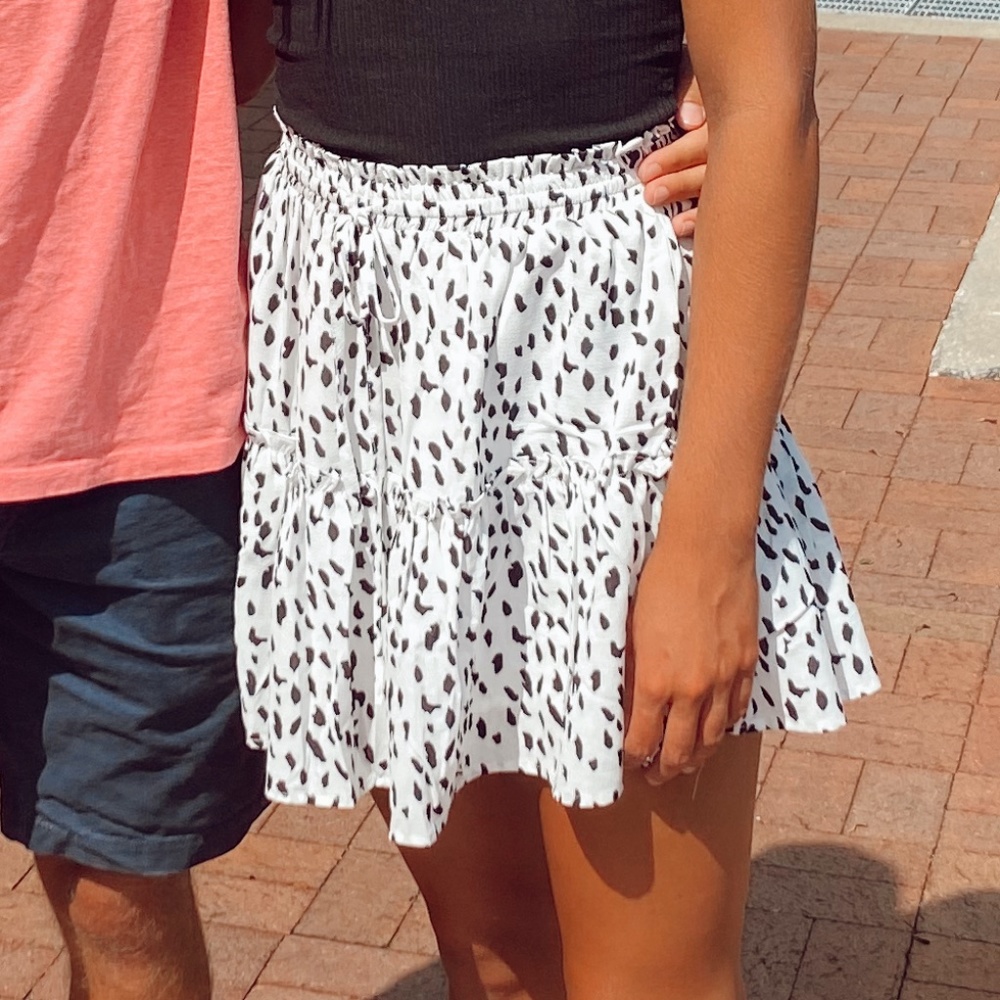 Princess Polly Skirt